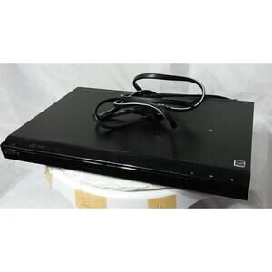 SONY DVP-SR200P DVD/CD Player -WORKING TESTED -
